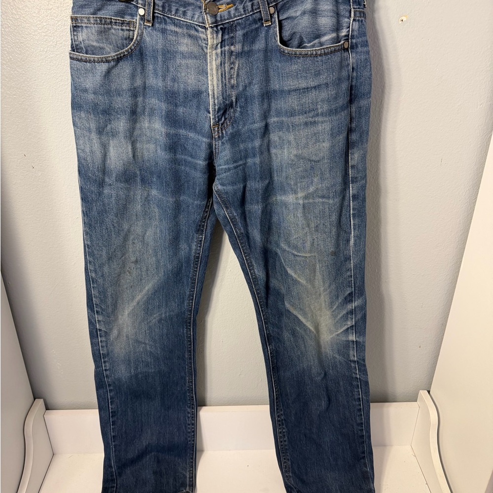 Michael Kors men's denim jeans